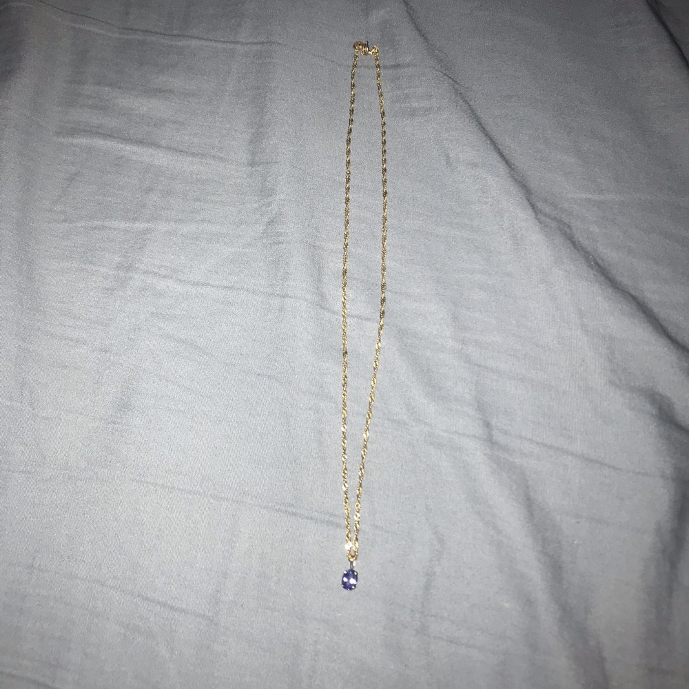 cute necklace